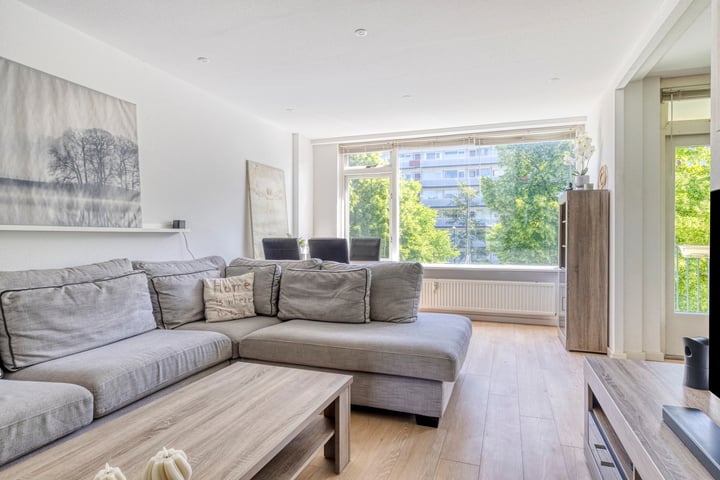 Rossinistraat 37 in Schiedam foto