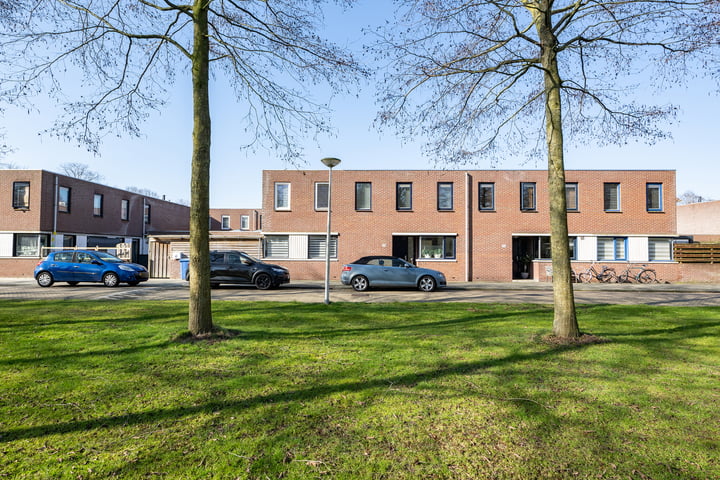 Rossinistraat 38 in Zwolle foto