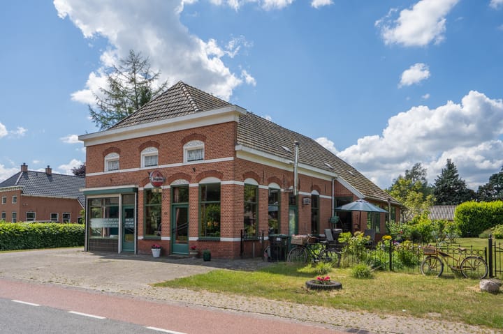 Foto van woning Roswinkelerstraat 66, Roswinkel