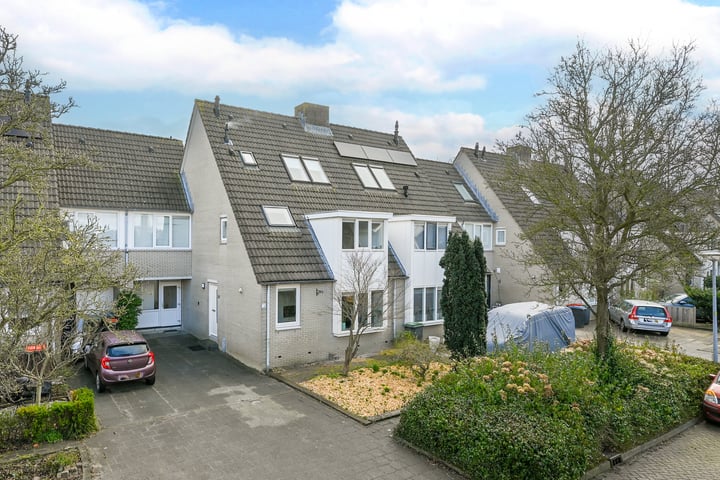 Rotgans 22 in Uithoorn