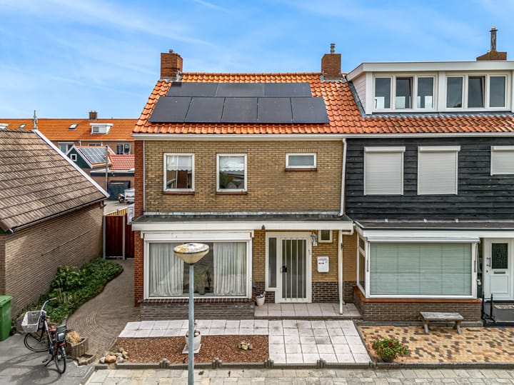 Foto van woning Rotholm 17, Urk