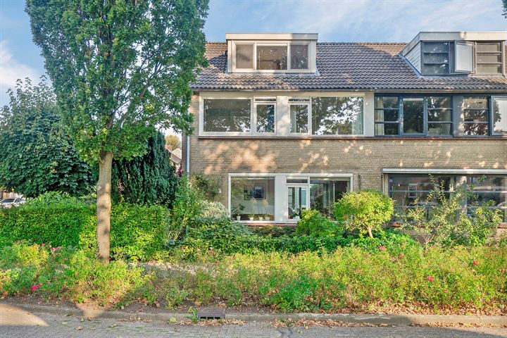 Rotiusstraat 81 in Hoorn foto