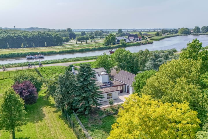 Rottekade 21b in Zevenhuizen foto