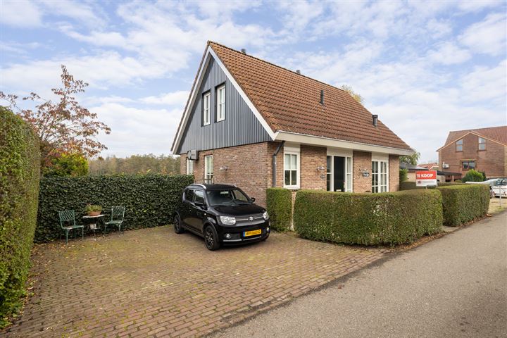 Rottekade 57 in Bergschenhoek foto
