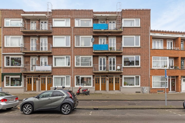 Rotterdamsedijk 162A-2 in Schiedam foto