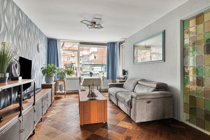 Rotterdamsedijk 176A in Schiedam foto