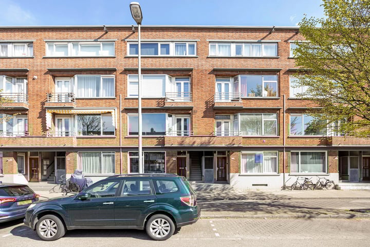 Foto van woning Rotterdamsedijk 178C, Schiedam