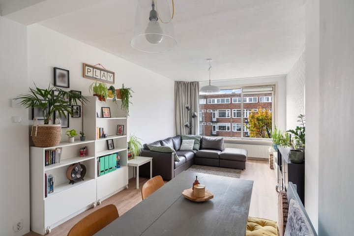 Rotterdamsedijk 186A in Schiedam foto