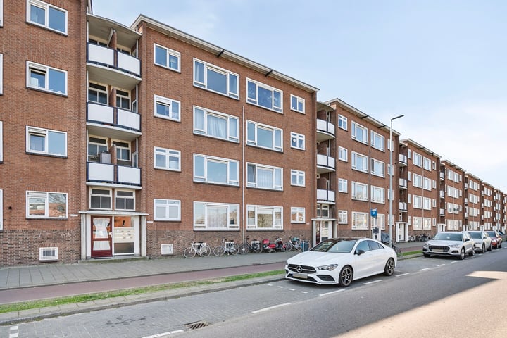 Foto van woning Rotterdamsedijk 205A, Schiedam