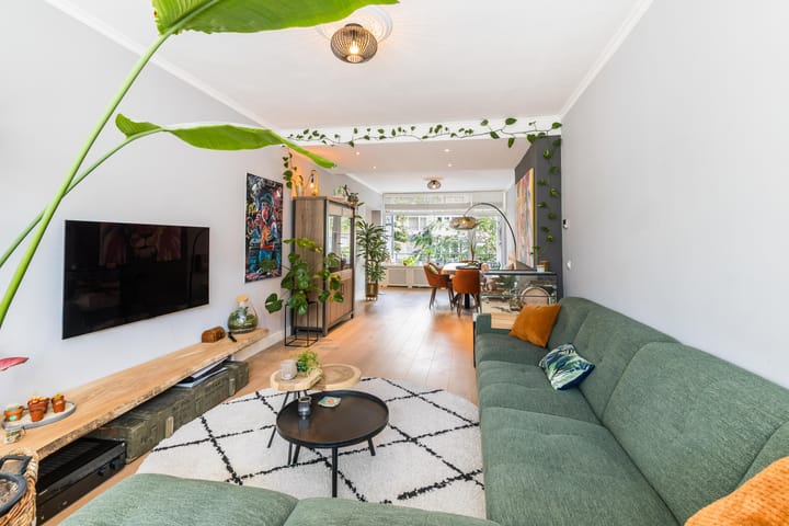 Foto van woning Rotterdamsedijk 216A, Schiedam