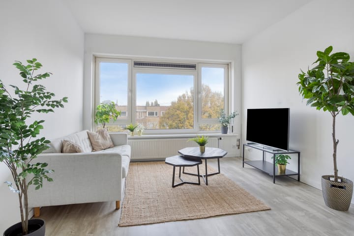 Rotterdamsedijk 251D in Schiedam foto