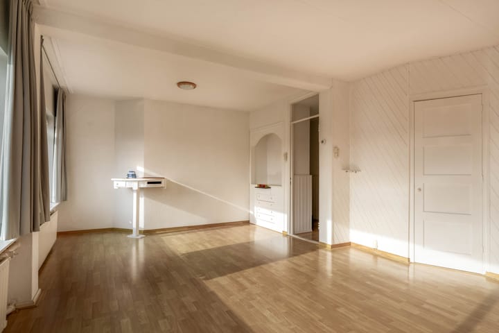 Rotterdamsedijk 256D in Schiedam foto