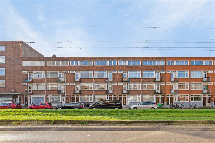 Rotterdamsedijk 267B-2 in Schiedam foto