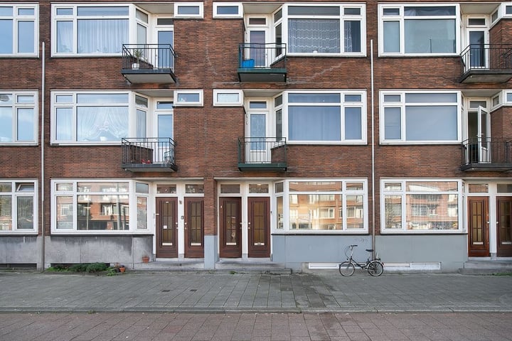 Rotterdamsedijk 269B in Schiedam foto