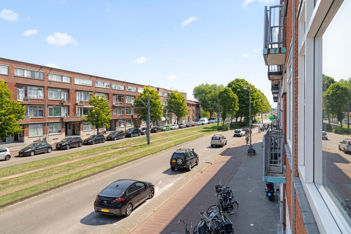 Rotterdamsedijk 275B-1 in Schiedam foto