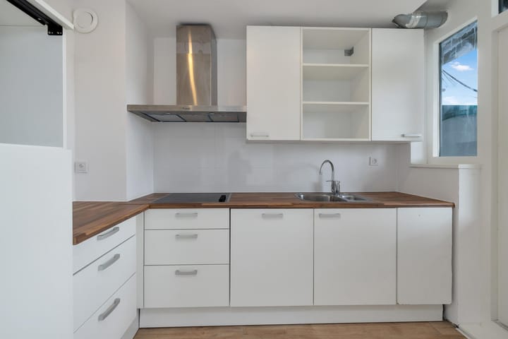 Foto van woning Rotterdamsedijk 281A-1, Schiedam