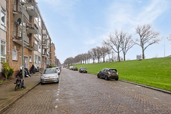 Rotterdamsedijk 4D in Schiedam foto