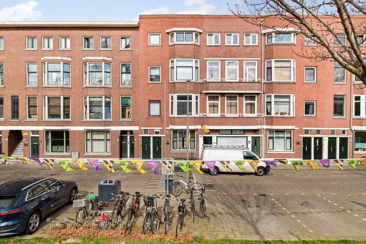 Rotterdamsedijk 90A in Schiedam foto