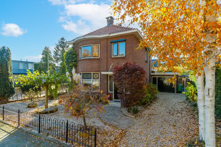 Rotterdamseweg 210 in Zwijndrecht