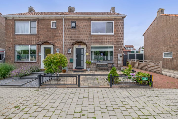Foto van woning Rotterdamseweg 48, Krimpen aan den IJssel