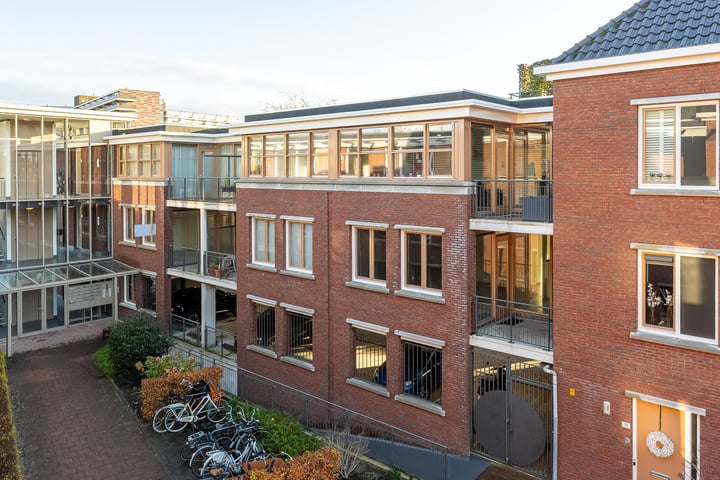Foto van woning Rotterdamseweg 79B, Zwijndrecht