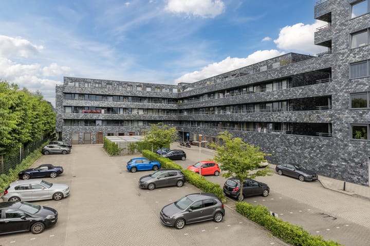 Rottumeroog 100 in Hoofddorp