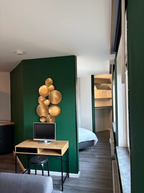 Rottumeroog 118 in Hoofddorp foto