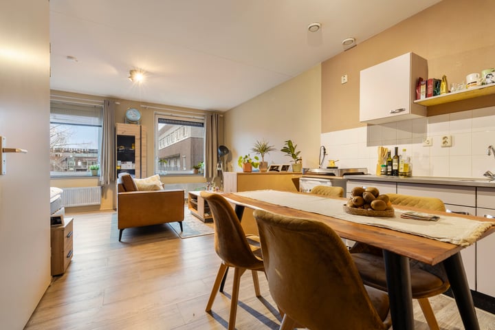 Rottumeroog 122 in Hoofddorp foto