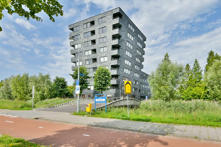 Rottumeroog 198 in Hoofddorp