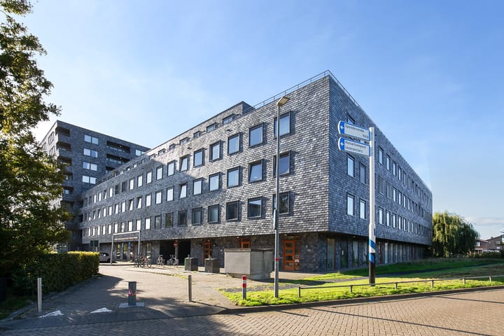 Rottumeroog 276 in Hoofddorp