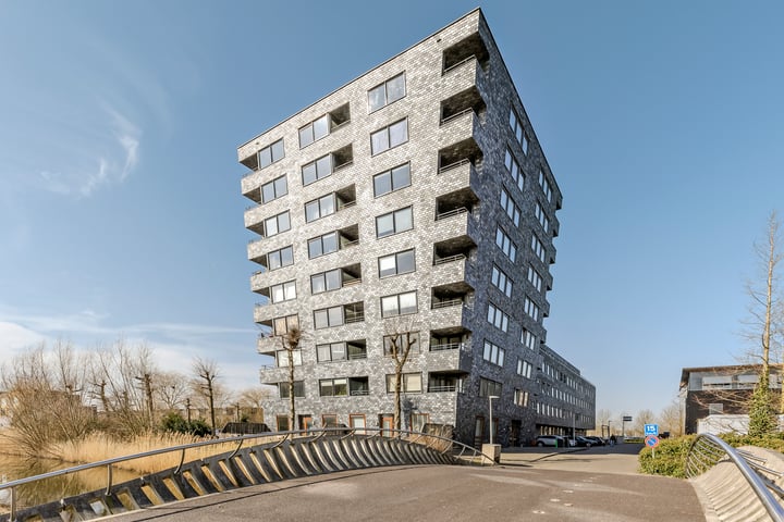 Rottumeroog 34 in Hoofddorp foto