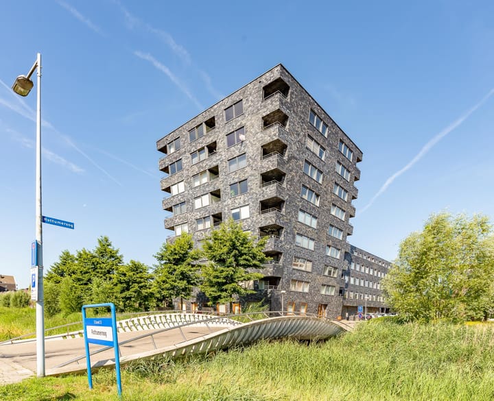 Rottumeroog 64 in Hoofddorp