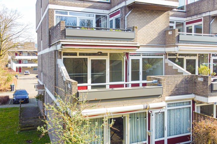 Foto van woning Rottumerplaat 14, Zwolle