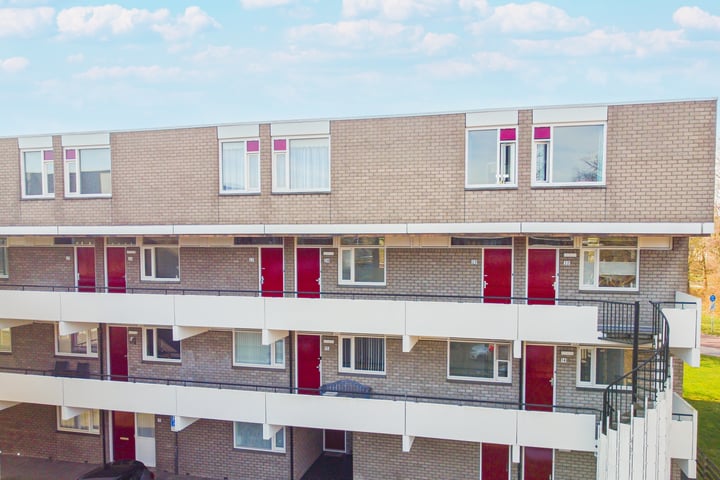 Foto van woning Rottumerplaat 24, Zwolle