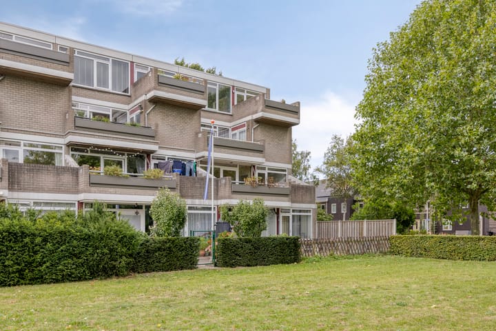 Rottumerplaat 55 in Zwolle foto