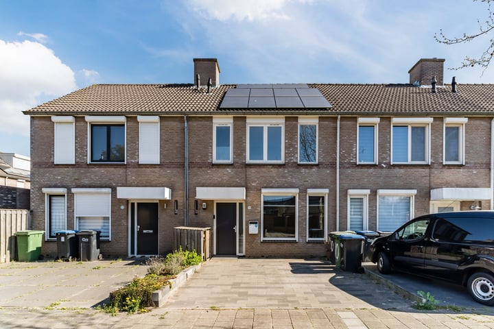 Rouenlaan 10 in Eindhoven
