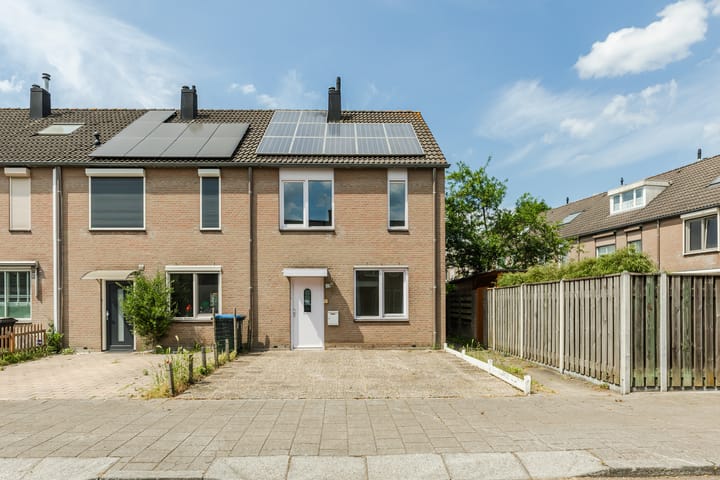 Rouenlaan 53 in Eindhoven foto