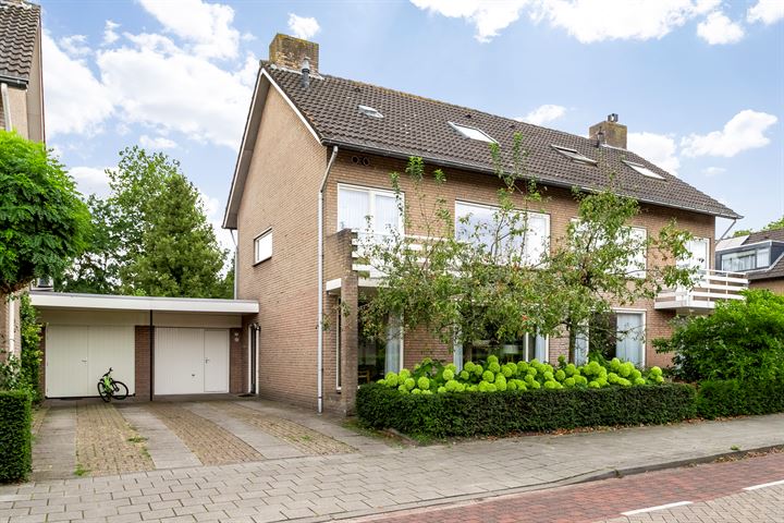 Rouppe van der Voortlaan 39 in Vught foto