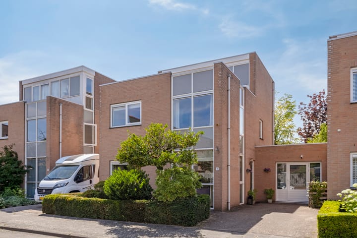 Foto van woning Roverbruidegom 9, Eindhoven