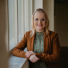 Foto van Rowena Huijerjans
