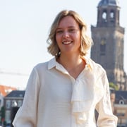 Foto van Rowie Lokate