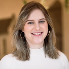 Foto van Roxanne de Jong