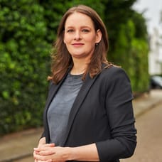 Foto van Roxanne Schoo RM