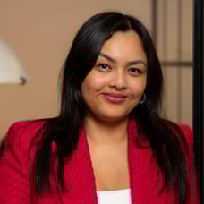 Foto van Roxanne Siban