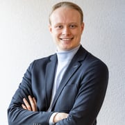Foto van Roy Derks