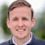 Foto van Roy Dillen