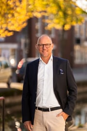 Foto van Roy Ehbel
