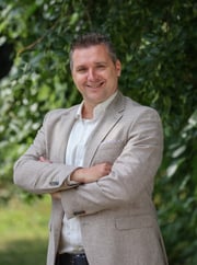 Foto van Roy Frenken