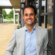 Foto van Roy Howard