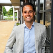 Foto van Roy Howard